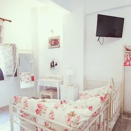 Lefaki Apartament Retimno