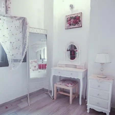 Apartament Lefaki Retimno