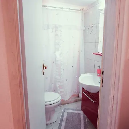 Lefaki Apartament Retimno