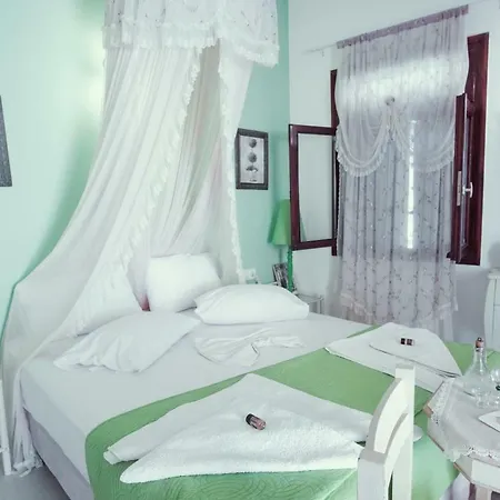 Lefaki Apartment Rethymno