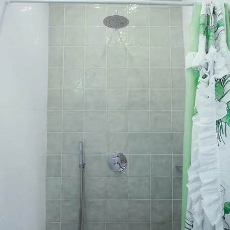 Lefaki Apartman *