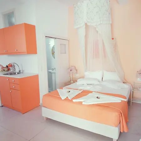Lefaki Apartment