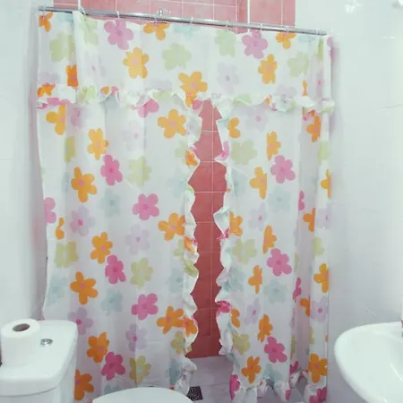 Lefaki Apartman *