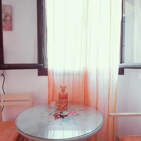 Lefaki Apartman Réthimno