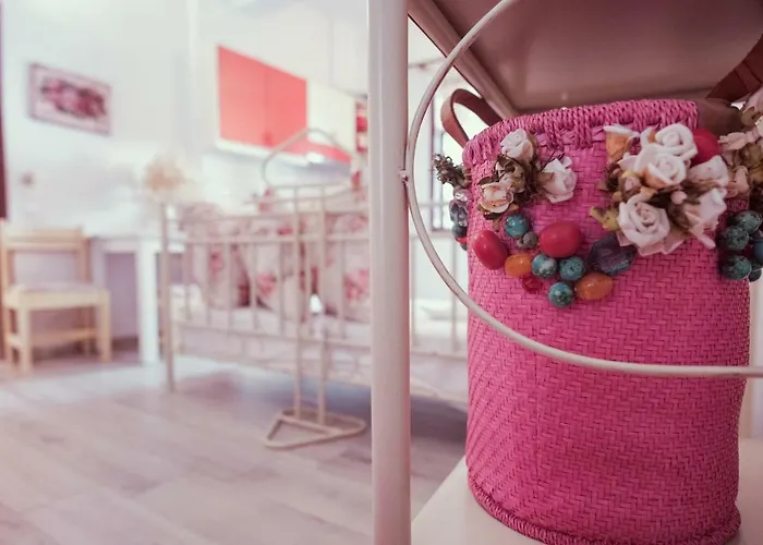 Lefaki Апартаменти Ретимно (Крит)