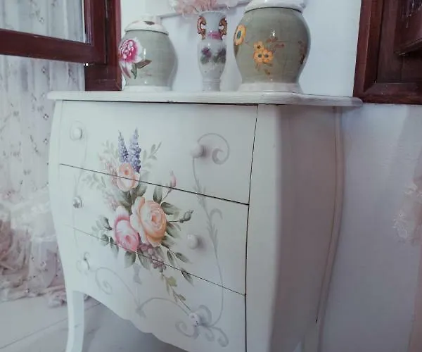 Lefaki Апартаменти Ретимно (Крит)