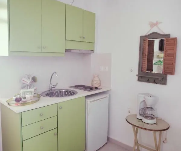 Lefaki * Ретимно (Крит)