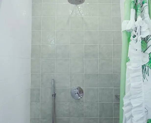 Lefaki Апартаменти *