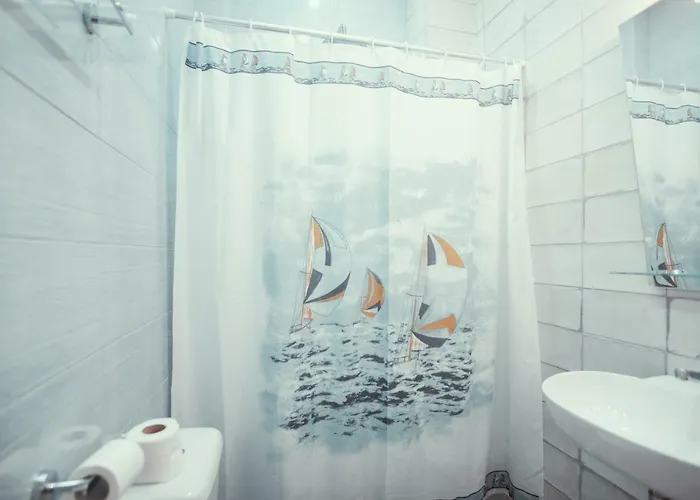 Lefaki Апартаменти Ретимно (Крит)