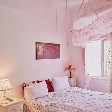 Studio Lefaki * Rethymno (Crete)