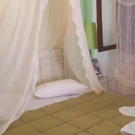 Studio Lefaki Apartment *