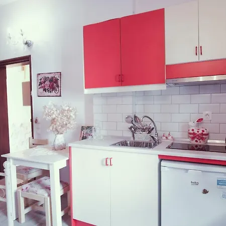 Lefaki Apartamento Rétino