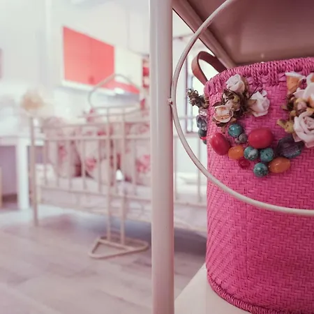 Lefaki Apartamento Rétino