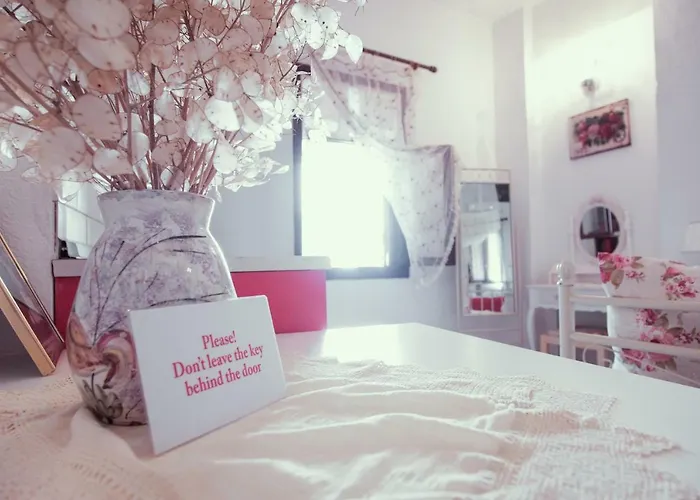 Apartamento Lefaki *