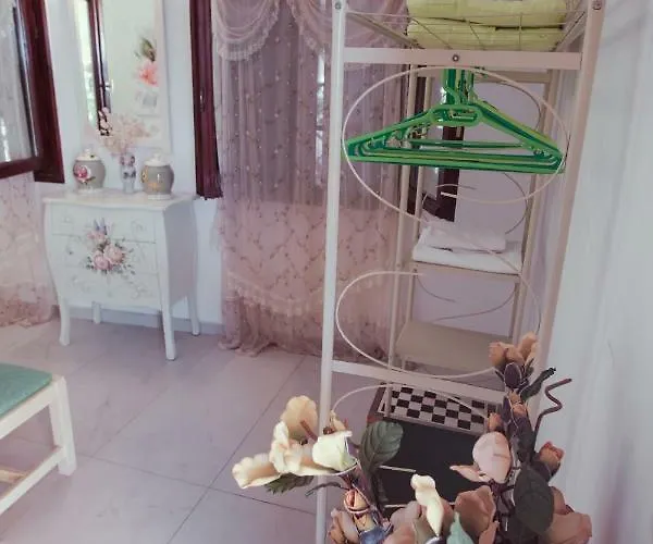 Lefaki Apartamento *