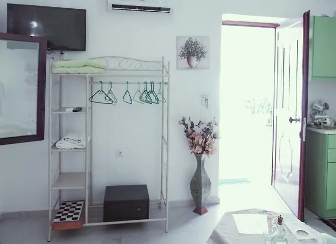 Lefaki Apartamento Rétino